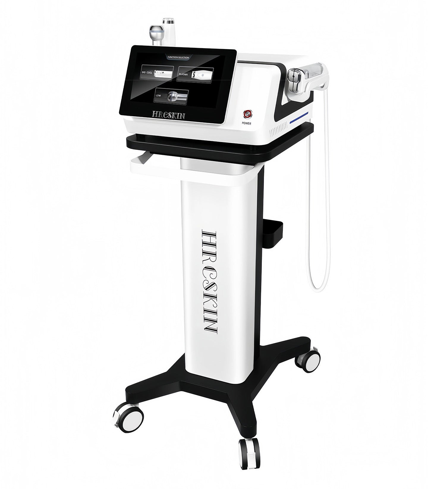 3-in-1 Hydrafacial & Needle-Free