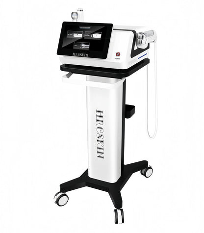 3-in-1 Hydrafacial & Needle-Free