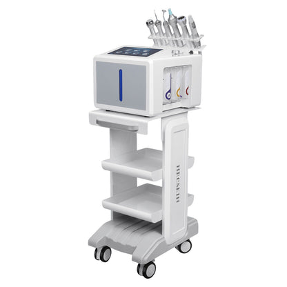 Capsule Needleless Mesotherapy Machine