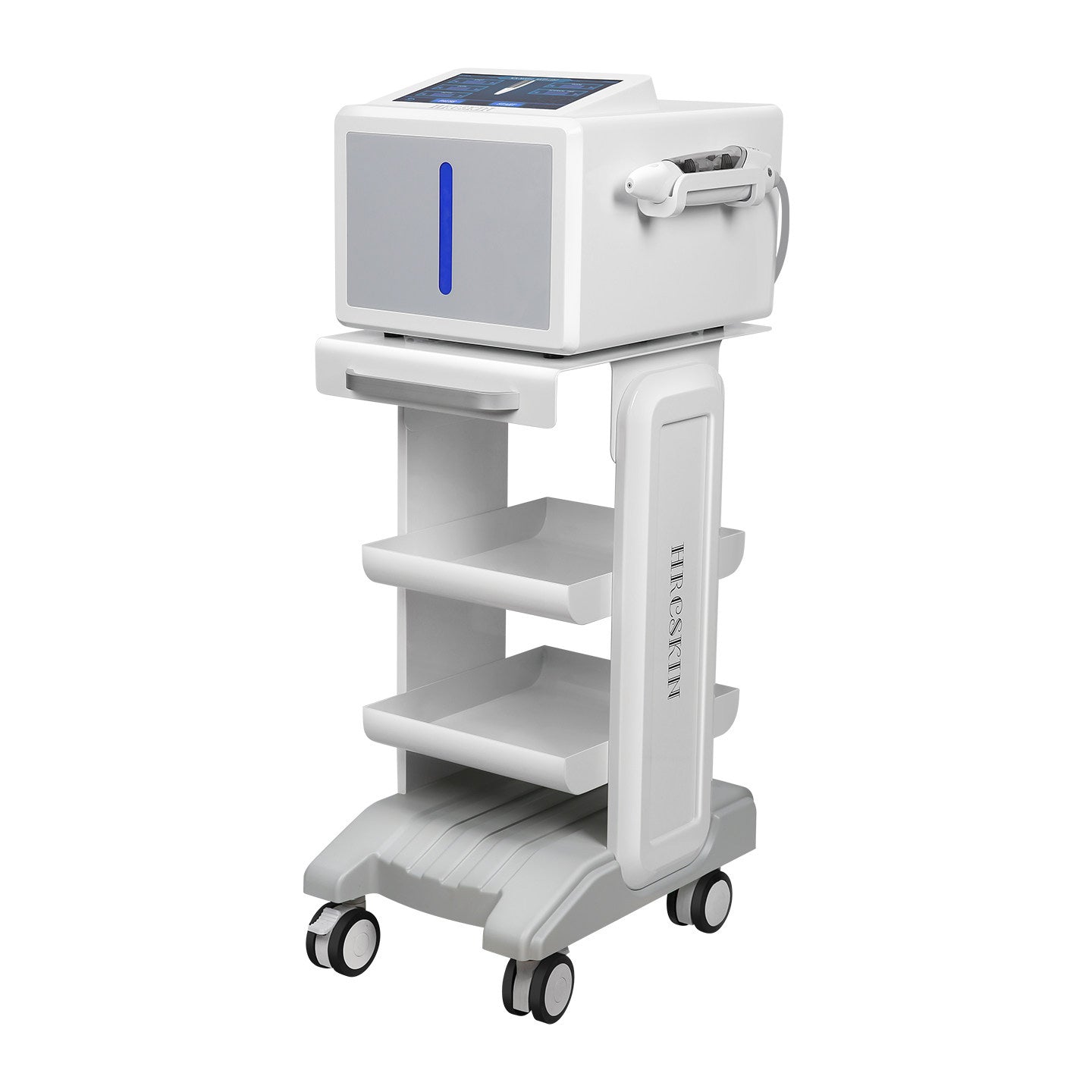 Capsule Needleless Mesotherapy Machine
