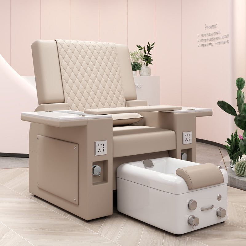 Electric Pedicure Massage Chair