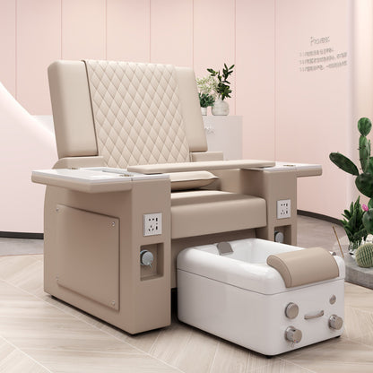 Electric Pedicure Massage Chair