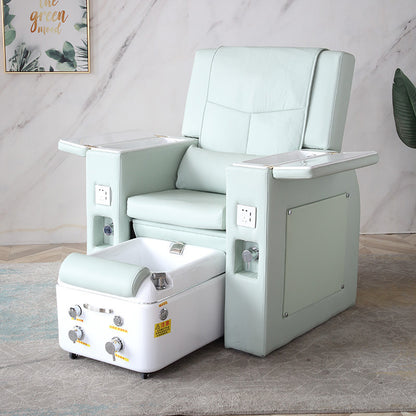 Electric Pedicure Massage Chair