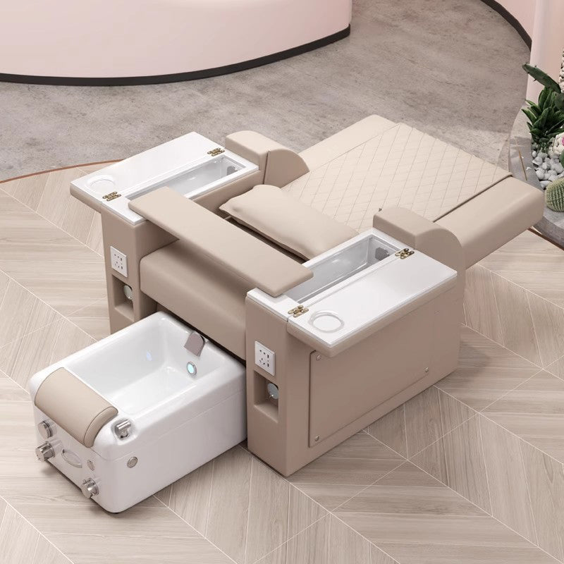 Electric Pedicure Massage Chair