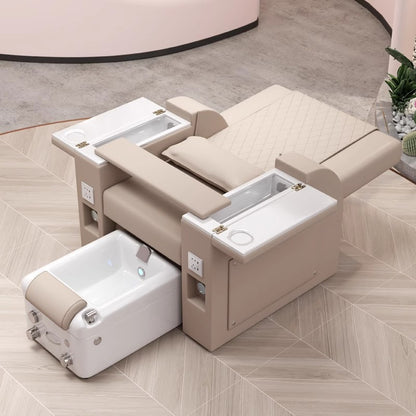 Electric Pedicure Massage Chair