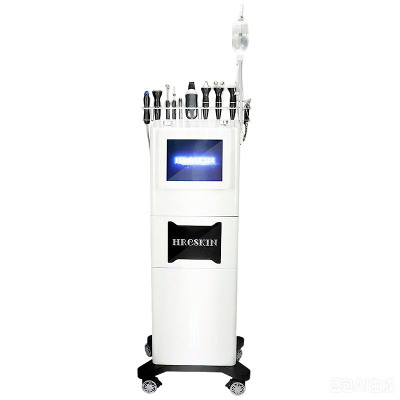 Hydro Dermabrasion Facial Machine