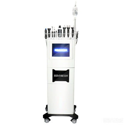 Hydro Dermabrasion Facial Machine