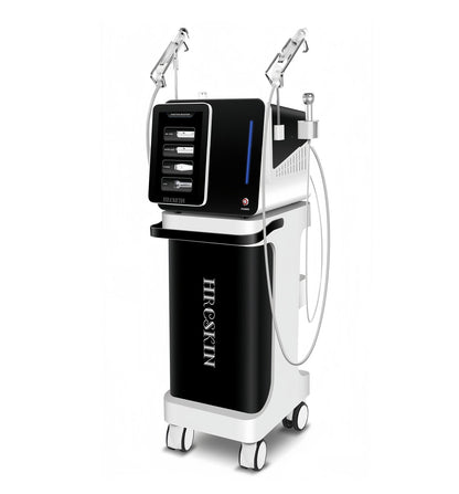 Multi-Functional 4-in-1 Hydrafacial