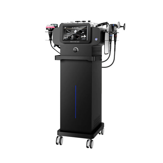 Multi-Functional Body Care System