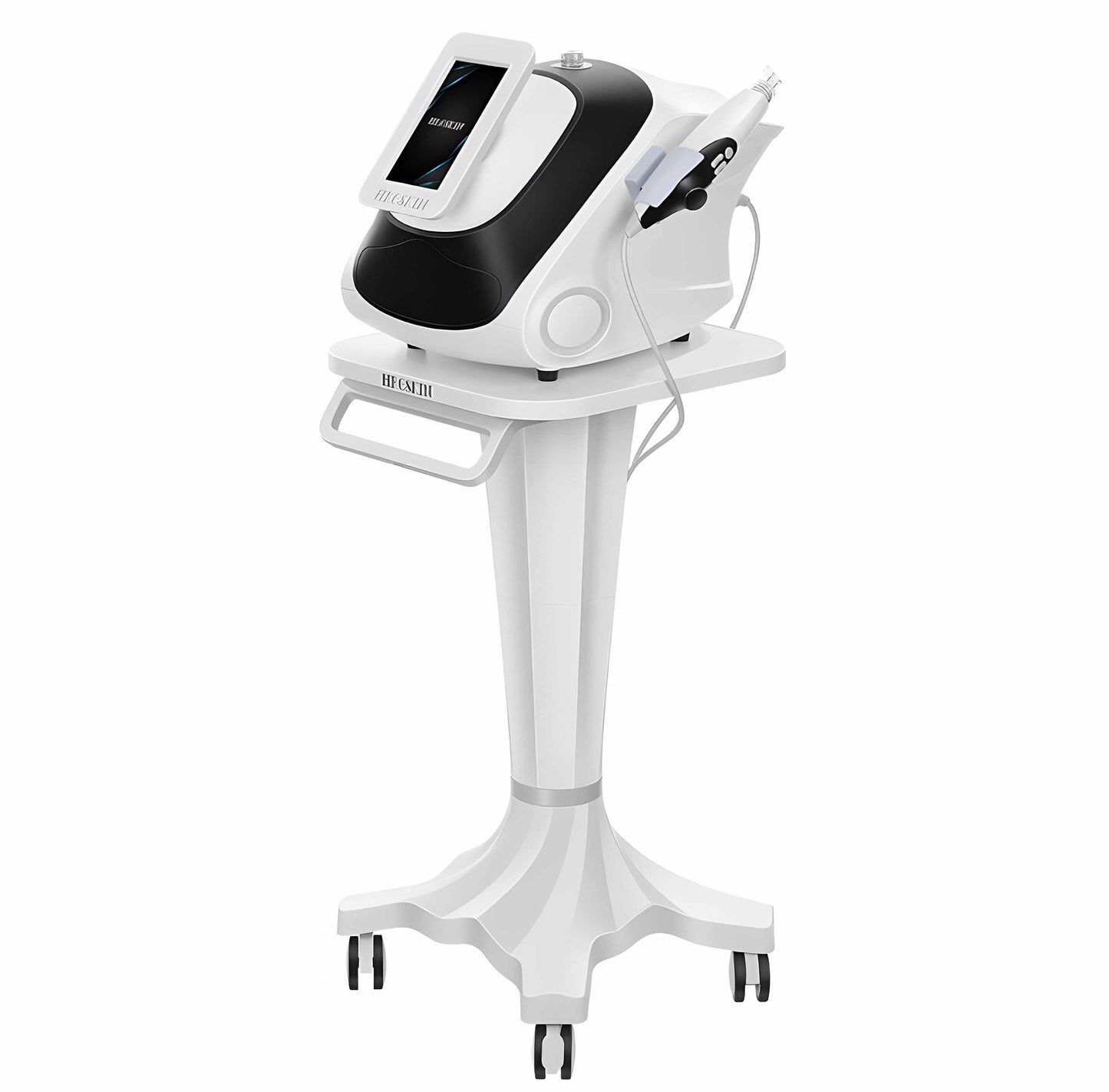 Needle-Free Mesotherapy & Scalp Care Machine