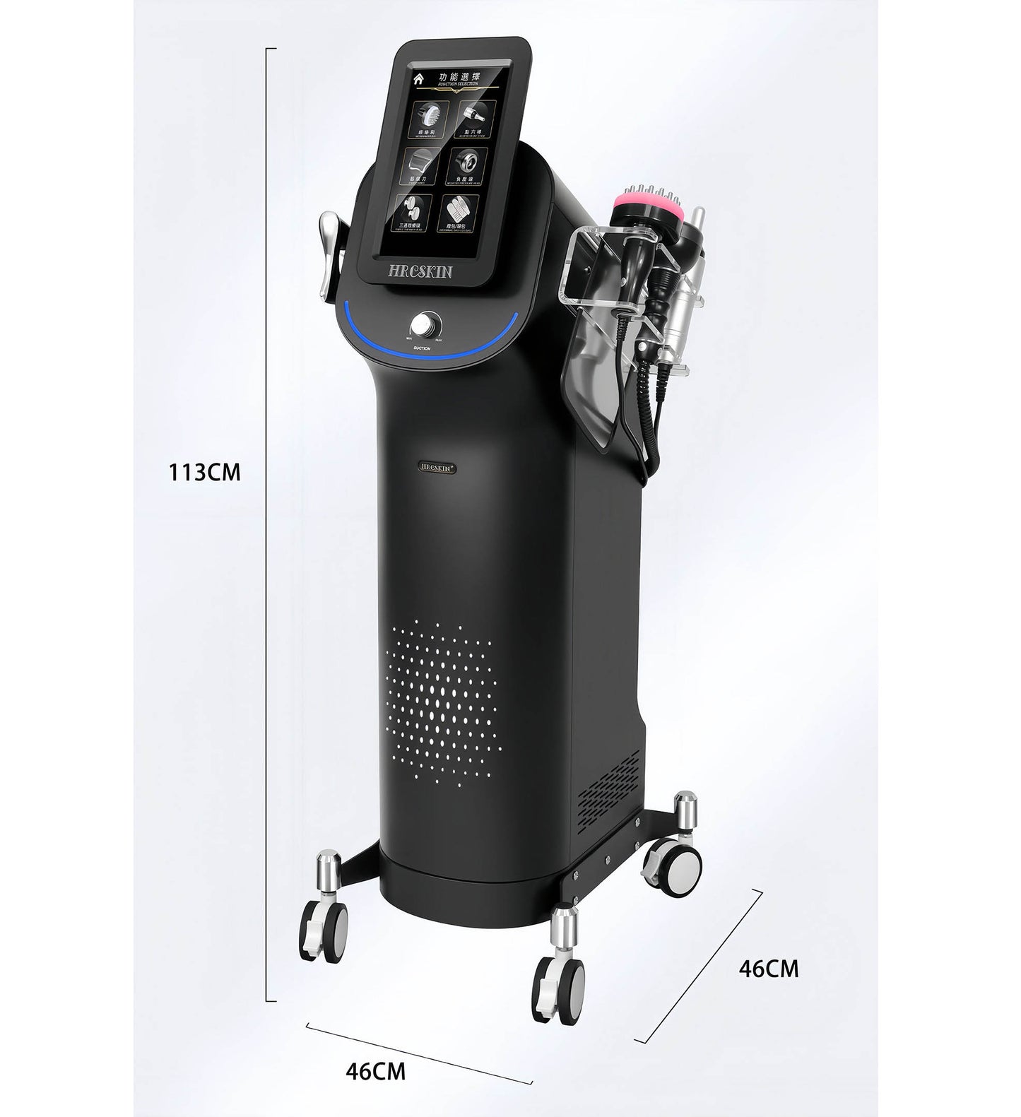 Thermal Full Body SPA Master Machine