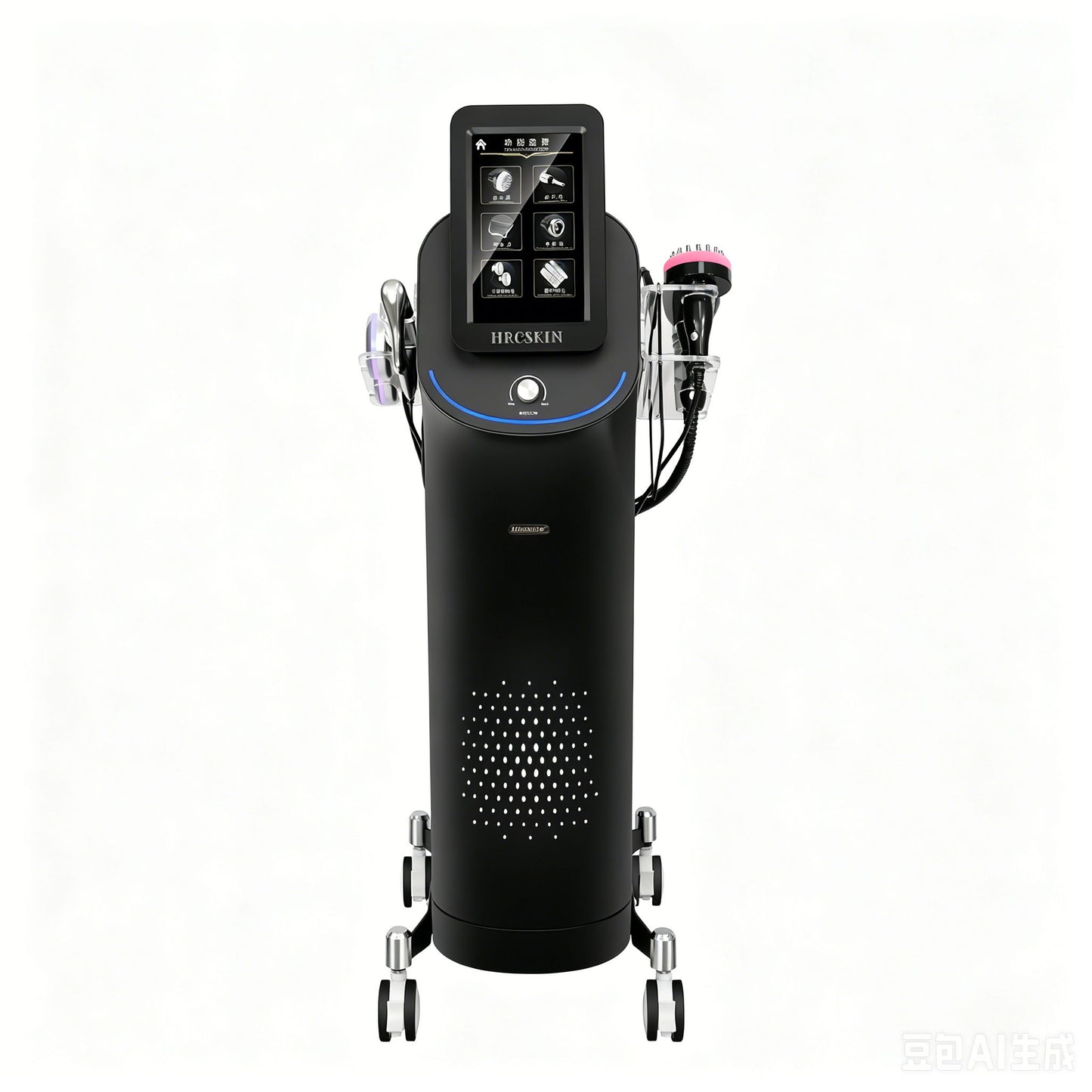 Thermal Full Body SPA Master Machine