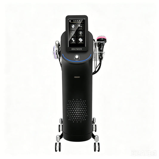 Thermal Full Body SPA Master Machine