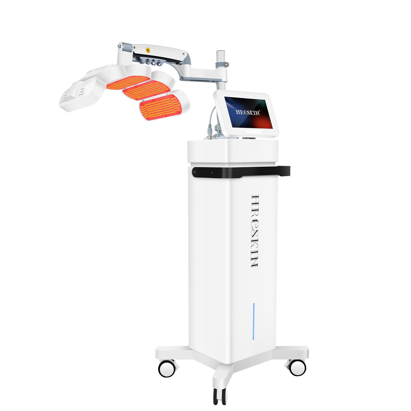 Upgraded Vertical PDT LED Salon Device