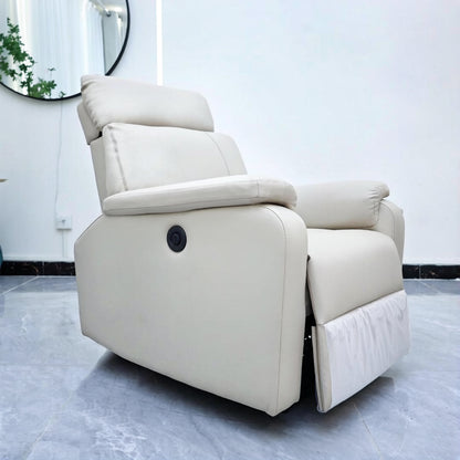 Electric Adjustable Salon Chair