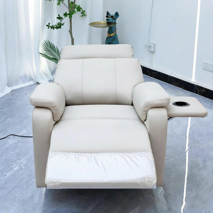 Electric Adjustable Salon Chair
