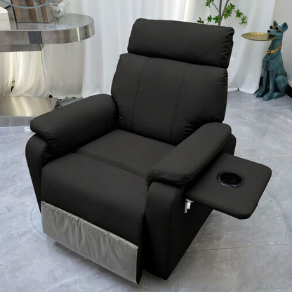 Electric Adjustable Salon Chair