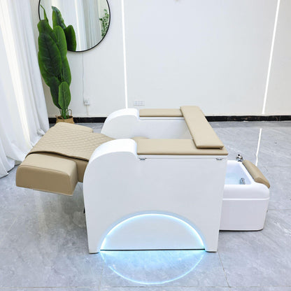 Electric Massage Pedicure Chair