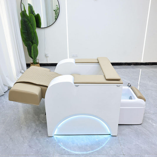 Electric Massage Pedicure Chair