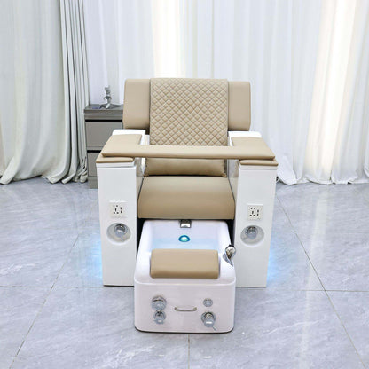 Electric Massage Pedicure Chair