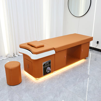 Japanese Headspa Bed