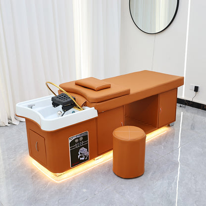 Japanese Headspa Bed