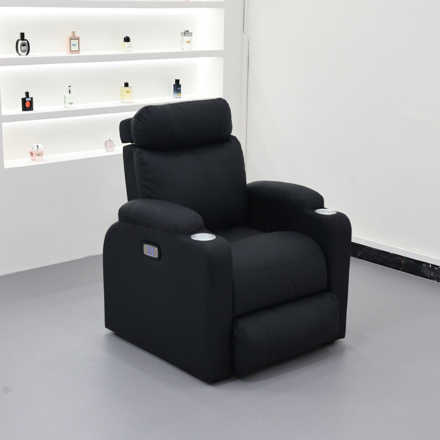 Electric Salon Chair