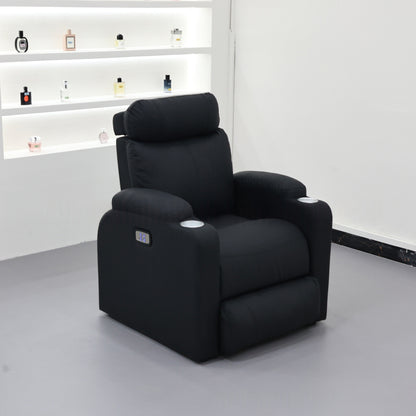 Electric Salon Chair