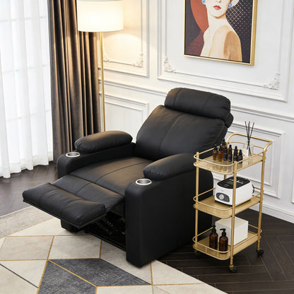 Electric Salon Chair