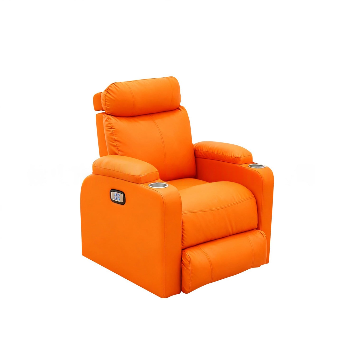 Electric Salon Chair