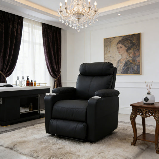 Electric Salon Chair