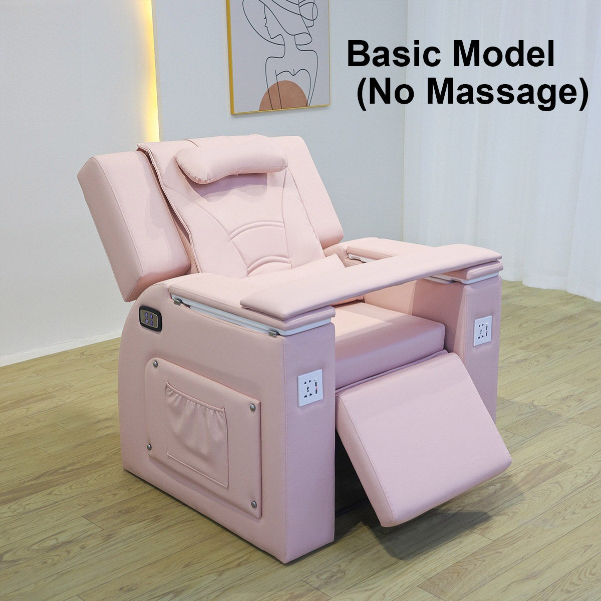 Multifunctional Pedicure Manicure Chair