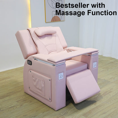 Multifunctional Pedicure Manicure Chair