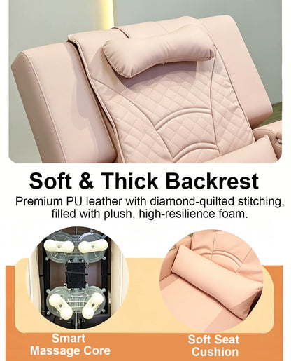 Multifunctional Pedicure Manicure Chair