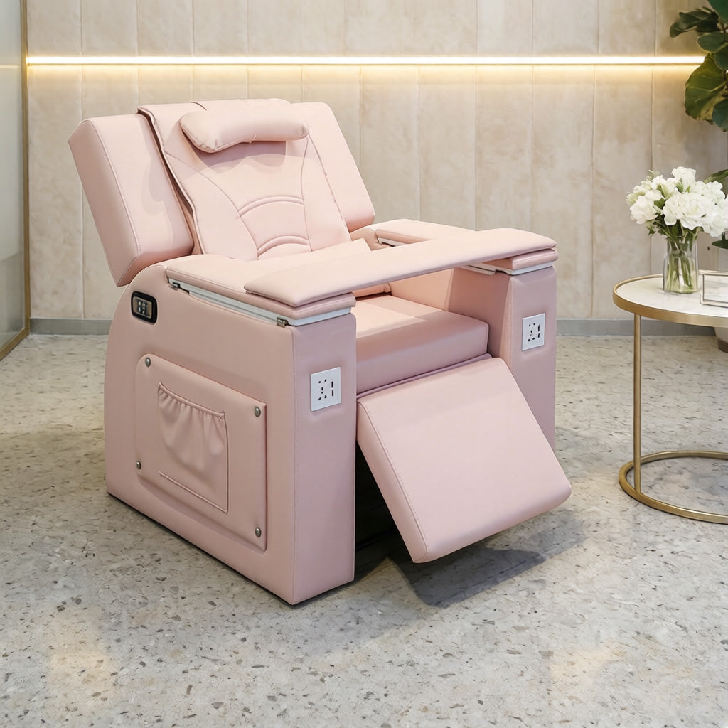 Multifunctional Pedicure Manicure Chair