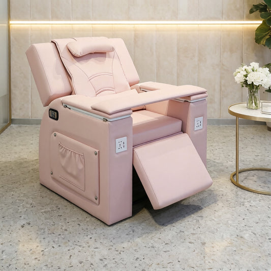 Multifunctional Pedicure Manicure Chair