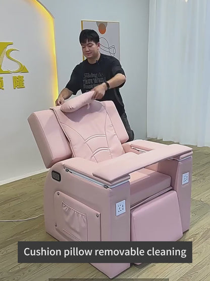 Multifunctional Pedicure Manicure Chair