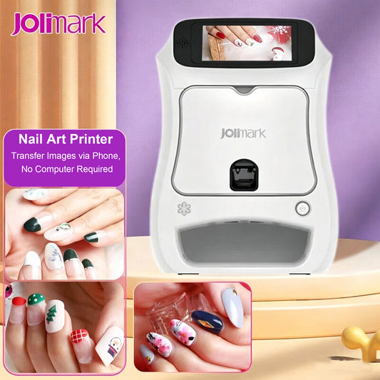 Nail Art Printer